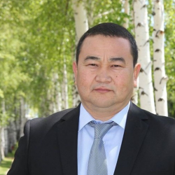 Акибаевдин «Чемоданына» кызмат тийип калса таң калбагыла...