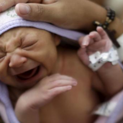 Бразилияда чукул абал жоюлду