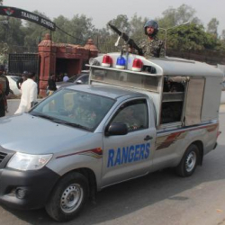 Жертвами взрыва в Пакистане стали более 20 человек