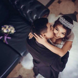 Сүрөт - Айгерим Акылбекова кош бойлуубу?