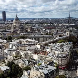 В Лионе из музея похитили экспонаты на сумму более миллиона евро