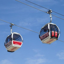 Жалал-Абадда туризмди өнүктүрсө болобу?