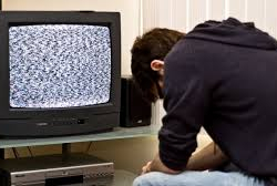 Этот день пришел. В Кыргызстане отключено аналоговое телевещание