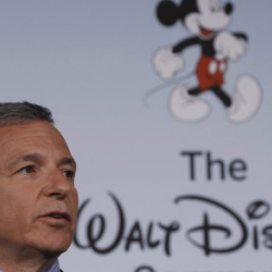 Хакеры украли у Walt Disney фильм, и требуют выкуп 