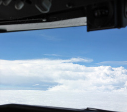 Учёные: метеорит, убивший динозавров, упал в худшем из возможных мест