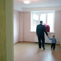 Разведенные не смогут рассчитывать на бесплатное жилье в Астане