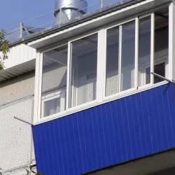 Павлодарец четыре месяца хранил на балконе тело умершего отца