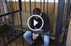 В России отец изнacилованной 14-летней девочки убил нaсильника дочери прямо в зале суда
