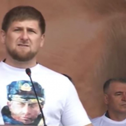 Активисттер Кадыровго каршы Эл аралык сотко даттанышты 