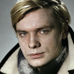 От рака скончался знаменитый российский актер