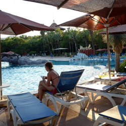 В Турции арестовали российского туриста за кражу в отеле