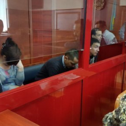 Жестокое убийство школьника в Алматы: Мачеха лечилась в психиатрической клинике 