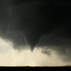 В США в результате урагана погибли два человека