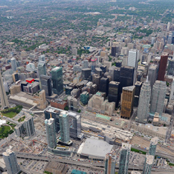 Канада поддерживает введение санкций против российских чиновников