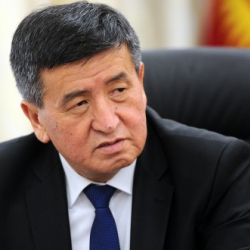 КСДП партиясы президенттикке талапкерин тандады