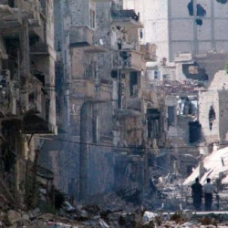 Сирия тынчтык сүйлөшүүлөрүнүн жаңы айлампасы башталды.