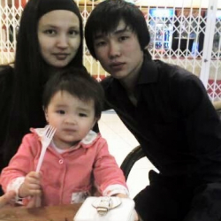 Кайрат Нуртастын жубайы көп жылдык сырды ачыкка чыгарды