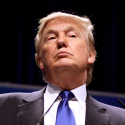 Трамп басма сөзгө катуу каршылык көрсөттү