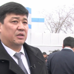 Бакыт Төрөбаев: «Ырым-жырымдарга көп ишенбесем да, биз биринчибиз!»