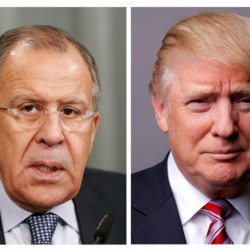 Трамп Орусия менен жашыруун маалыматтарын бөлүштүбү?