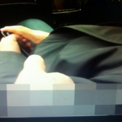 ШОК ВИДЕО - ИИМге коңгуроо: “-Ака, “движение кыла берелиби? – Ээ, кылгыла да...”