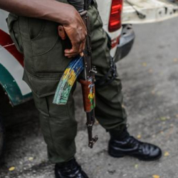 В Нигерии была проведена успешная операция против членов террористической организации "Боко Харам"