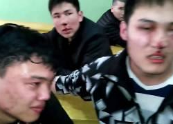 Садыр Жапаровдун 12 тарапкеринин алгачкы соту өттү