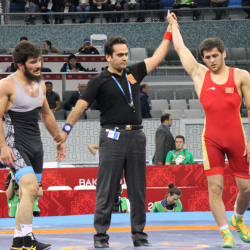 Сүйүнчү: Кыргызстан 10-катарда баратат