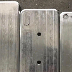 Опубликованы фотографии всех новых iPhone