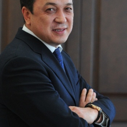 Аалы администрация башчысы болот...