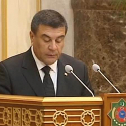 Вице-премьер Туркменистана покончил жизнь самоубийством - "Хроники Туркменистана"