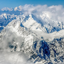 Британский альпинист рассказал об обрушении части Эвереста