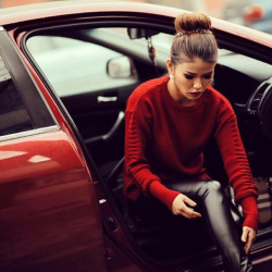 ВИДЕО - Бегимай Карабаева жолдошу менен ажырашты