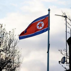 Түндүк Корея баллистикалык ракета сынагандыгын кабыл алды