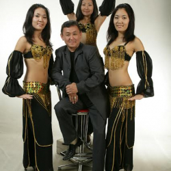 Борончунун кыздарын Курал Чокоев тартып алдыбы?