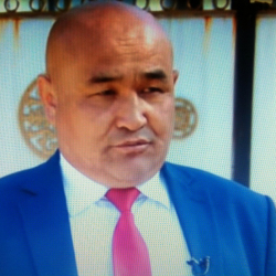 Кайып Шери, президенттикке талапкер Сооронбай Жээнбеков, Темир Сариев, Өмүрбек Бабановдун 7 атасын билгиси келет