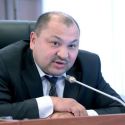 Кожобек Рыспаев:  “Улуттук күрөш улам майдаланып баратат, “кыргыз-күрөшүнө” бириктирүү керек”