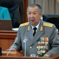 Боронов неге былк этпейт?