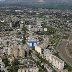 В Душанбе обсудили вопросы противодействия незаконной миграции