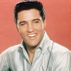 Элвис Преслинин учагы аукциондо