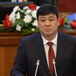 Бакыт бапылдаганы менен баалуу нерсени айтты