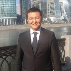 Шайырбек Абдрахман: "...бул иттин мээнети менен машакаты көп"