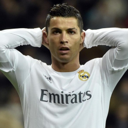 СМИ: Роналду грозит штраф и тюремное заключение за неуплату налогов