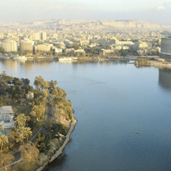 Власти Египта заблокировали 21 сайт, в том числе телеканала "Аль-Джазира"