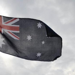 Австралия жарандарын эскертти