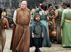 ВИДЕО - В сети появился трейлер седьмого сезона "Игры престолов"