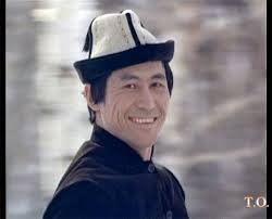 Сүймөнкул Чокморовдун музей-өнөрканасынын бет ачаары болот