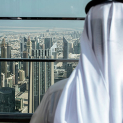 Гражданин ОАЭ, которого приняли за террориста в отеле в США, подал в суд