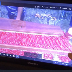 В Башкирии родители погибшего сына вскрыли могилу и нашли перевернутый гроб без тела