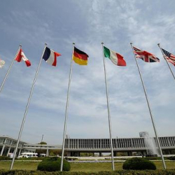 Завтра начинается 43-ий саммит Группы семи